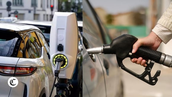 El mundo ya consume menos diésel y gasolina, evidenciando el impacto de la electromovilidad en las personas. Foto: Edición EC