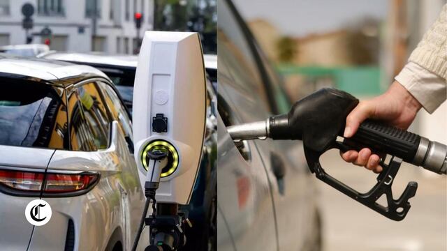 El consumo de diésel y gasolina disminuye en todo el mundo por el impacto de la electromovilidad