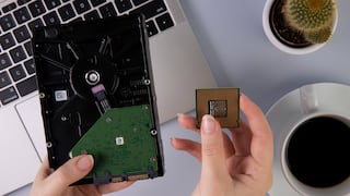 Crean método que da más velocidad a tu computadora sin cambiar de componentes