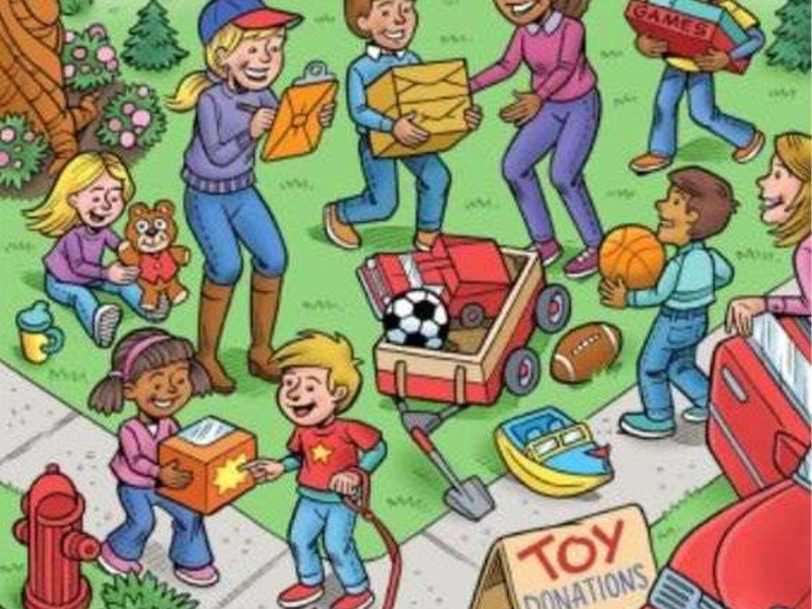 RETO VISUAL | Sólo personas con una vista aguda y un alto nivel de inteligencia podrán triunfar en este desafío de ilusión óptica.