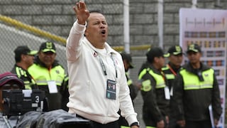 Perú, entre La Paz y el infierno: crónica desde la tribuna donde se coreó que Juan Reynoso deje la selección