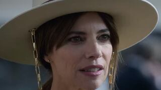 “Élite”: el vestido de “Pretty Woman” que casi nadie descubrió en la temporada 7