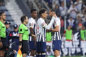 Hernán Barcos: “La llegada de Paolo Guerrero fue una inyección anímica para el club”