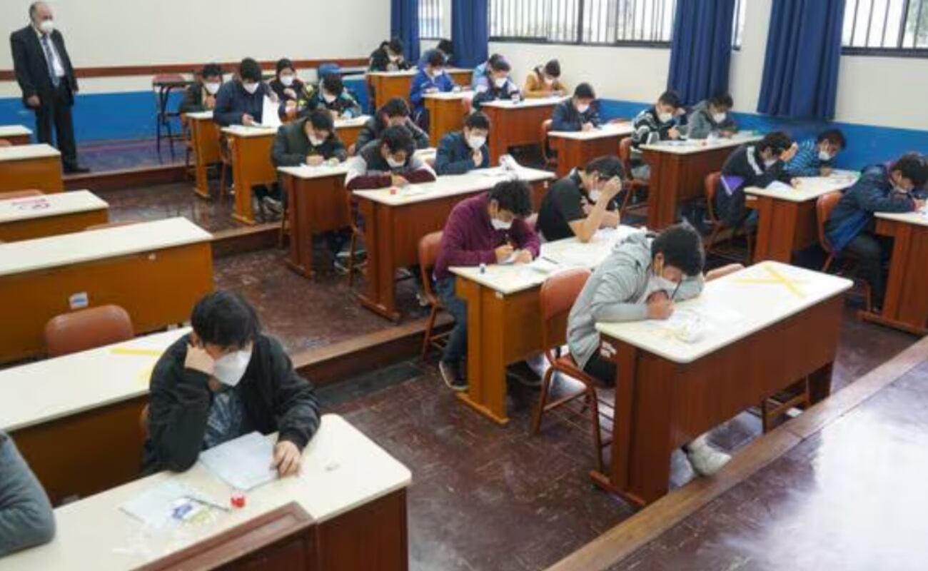 La inteligencia artificial destaca este dato sobre la UNI en relación a las demás universidades de Sudamérica. (Foto: UNI- Facebook)