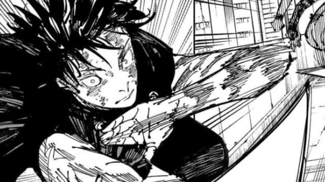 “Jujutsu Kaisen 253″ Manga: ¿cuándo sale el nuevo capítulo?