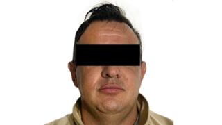 México extradita a EE.UU. a ‘El 80′, uno de los más buscados por el FBI 