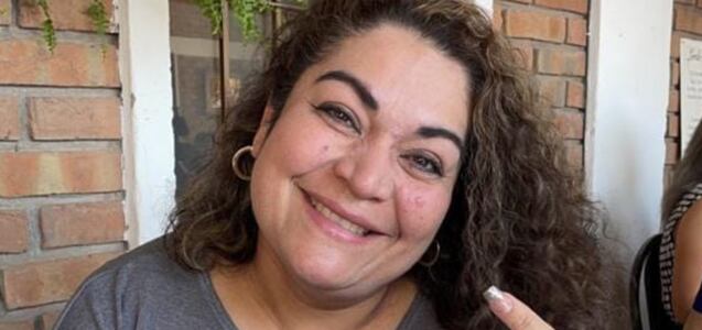 ¿Quién fue y de qué murió Susana Ortiz?