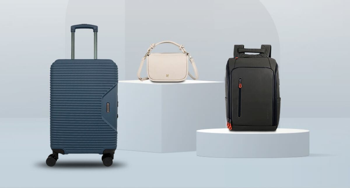 Obtén el 15% de descuento en Crepier y luce los accesorios que más te gustan. Beneficio disponible para suscriptores.