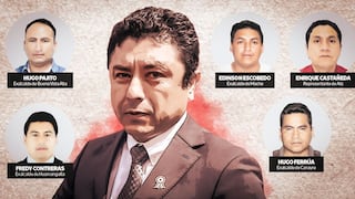 Noticias de hoy en Perú: Bermejo, Defensoría del pueblo, y 3 noticias más en el Podcast de El Comercio