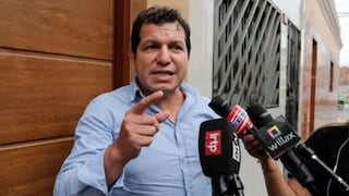 Abogado de Alejandro Sánchez: “Ojalá la Cancillería (…) haga las coordinaciones para que no lo expulsen a México”