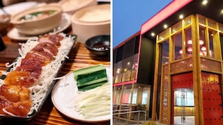 Restaurante limeño brindará 10 días de comida cantonesa gratis