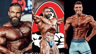 Lista oficial ganadores del Mr. Olympia 2025 Final - Quiénes ganaron y resultados de todas las categorías