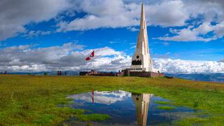 Cinco lugares trascendentales para la independencia del Perú