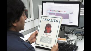 José Carlos Mariátegui: Amauta digital