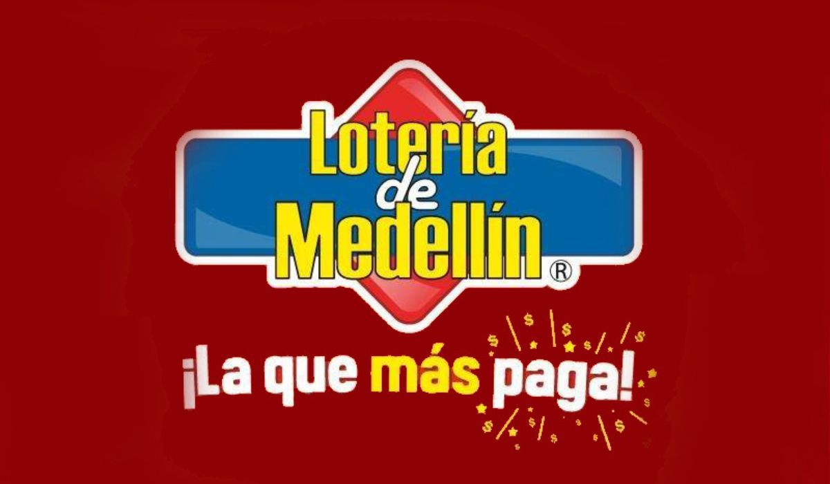 Resultados de la Lotería de Medellín: mira aquí los ganadores del viernes 23 de junio