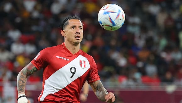 ¿Cuándo sale la lista de Perú para la Copa América? | Foto: AFP