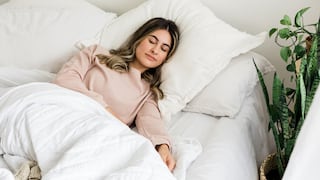 La importancia del sueño en personas mayores de 45 años