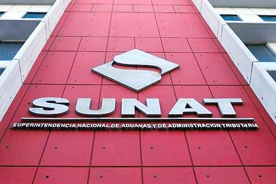 Empresas deberán presentar la declaración jurada de forma correcta ante la Sunat. Foto: Andina