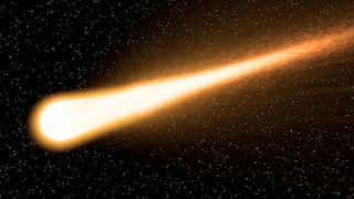 Otro cometa ATLAS en el vecindario de la Tierra: el cuerpo “dorado” desafía al Sol