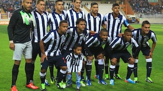 Alianza Lima y su espíritu renovado para enfrentar a Sporting Cristal