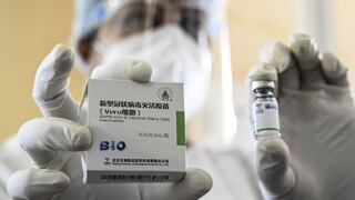 Sinopharm | Tres razones para confiar en la vacuna china contra el COVID-19