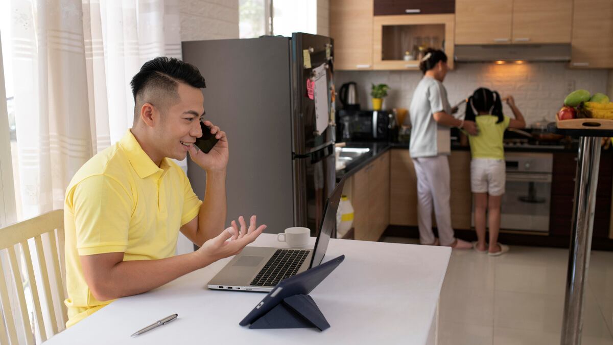 Cuál es el electrodoméstico que gasta más luz en tu casa si no lo desenchufas | Foto: Freepik
