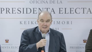 JNE revoca decisión del JEE y ordena continuar trámite de candidatura de Rafael López Aliaga como primer regidor de Lima