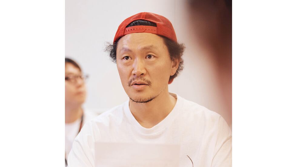 El actor surcoreano Yang Dong-geun también se suma a "El juego del calamar 2".
