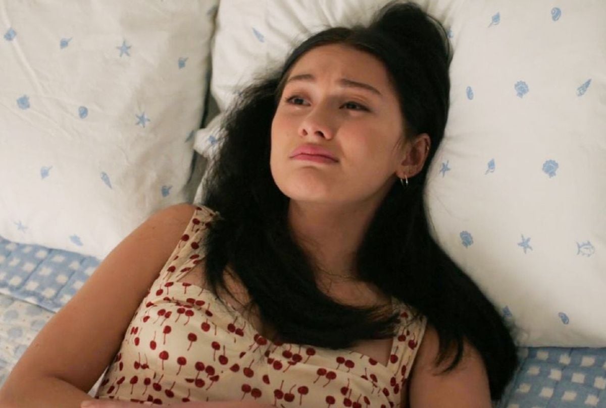 Jenny Han explica por qué el final de "El verano en que me enamoré" sorprenderá a la audiencia, ¿también nos hará llorar? (Foto: Amazon Studios)