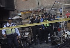 ¿Quién está detrás de la tragedia que dejó 10 muertos? Las pistas detrás de un incendio que investigan como ataque extorsivo