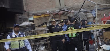 Noticias Patrocinadas