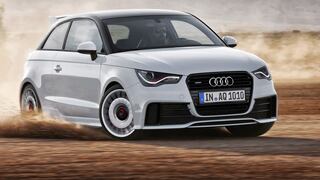 Audi dice que se debe seguir de cerca a las marcas chinas: ¿por qué?