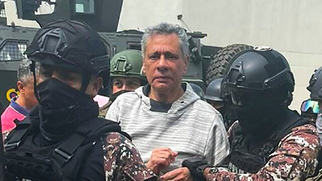 CIJ decide el 23 de mayo las medidas cautelares a Ecuador por asalto a embajada de México