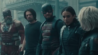 “Thunderbolts*”: nuestra reseña de lo nuevo del MCU | CRÍTICA