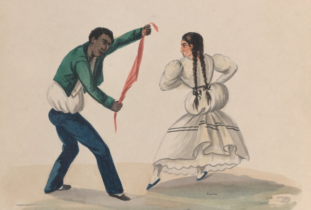 Marinera