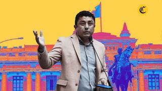 Guillermo Bermejo asume la presidencia de una comisión pese a juicio e investigaciones: los riesgos de su designación