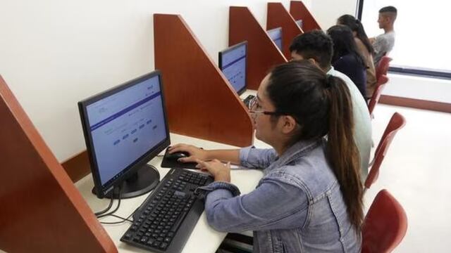 Beca 18: mira aquí la lista final los resultados a nivel nacional