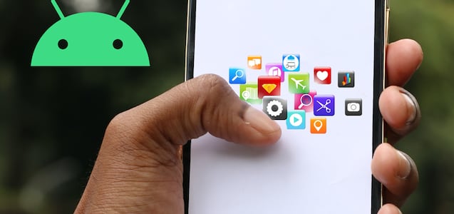 Las 10 apps más descargadas en Android que tienen virus y que debes eliminar