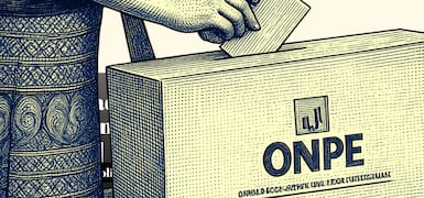 Noticias Patrocinadas