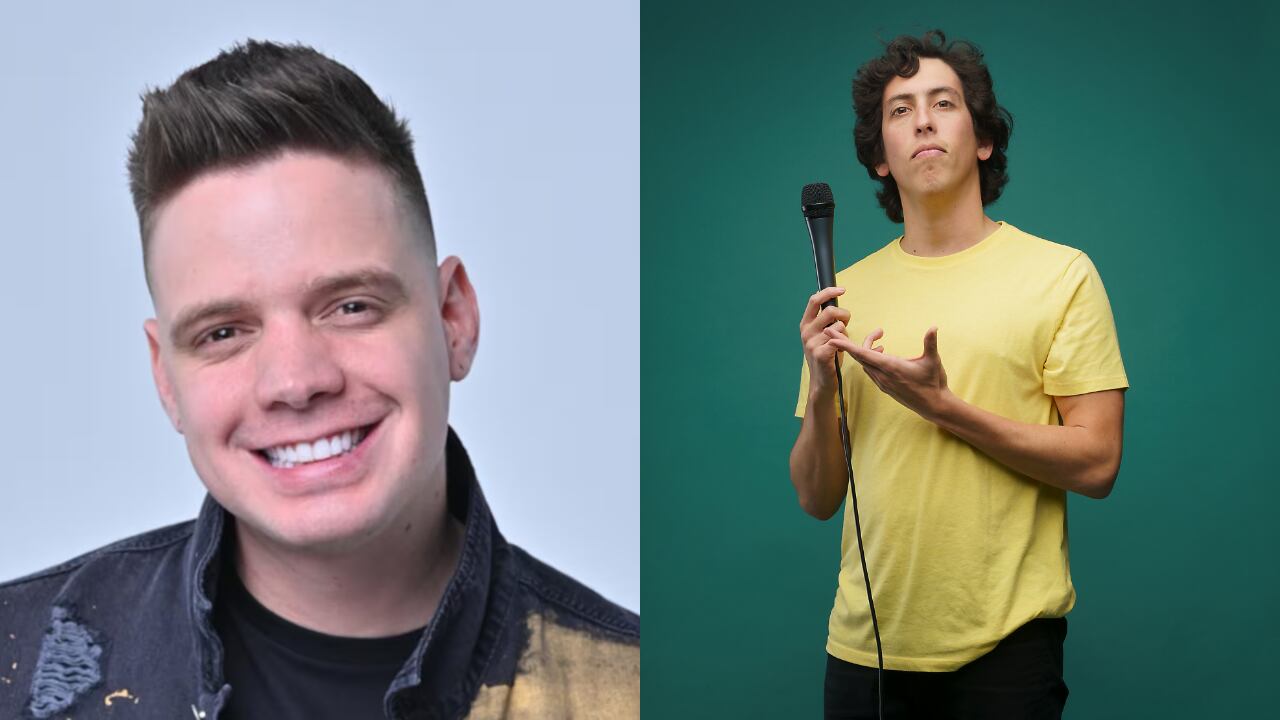 Mateo Garrido Lecca abrirá show de Marko en Lima: Descubre cómo adquirir entradas | Foto: Difusión / Composición EC