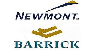 Newmont sigue abierto a una posible fusión con Barrick