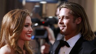 Brad Pitt y Angelina Jolie planifican una exótica boda