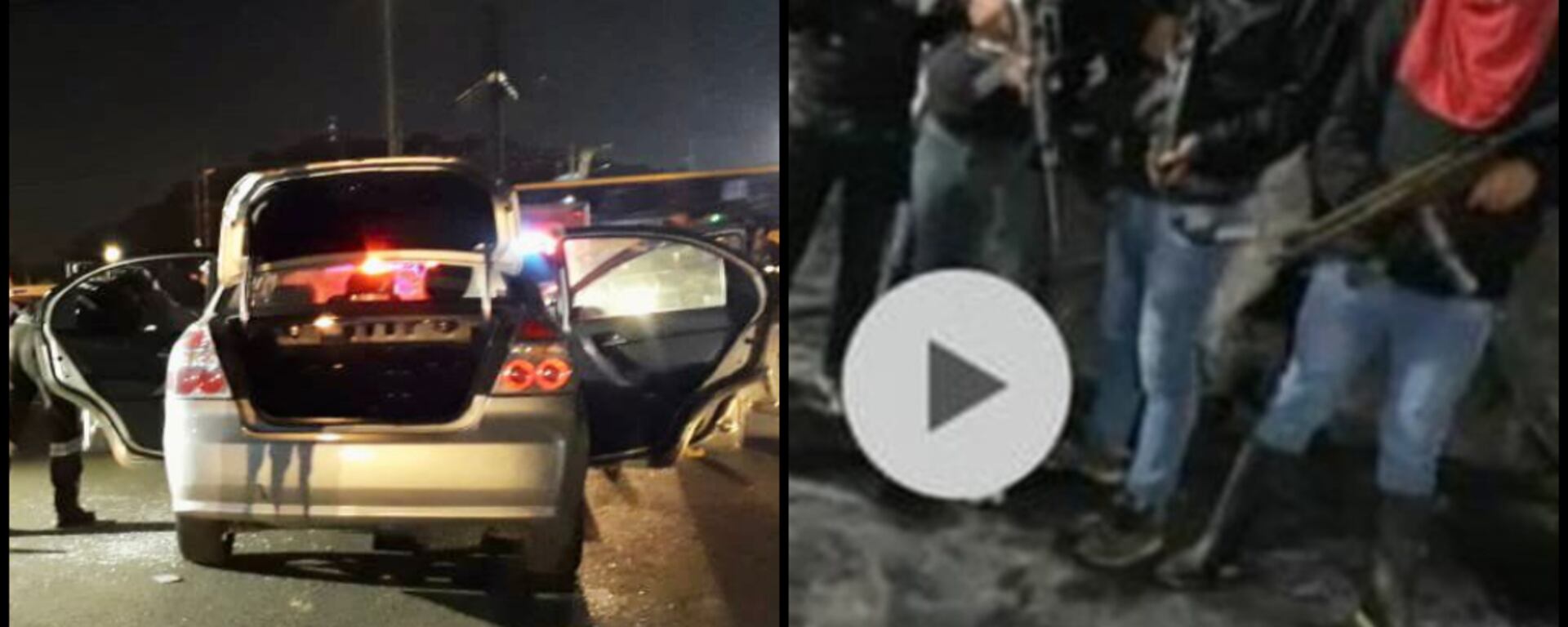 Asesinan a balazos a un fiscal y amenazan a la Fiscal General: la terrible escalada de violencia que atraviesa Ecuador