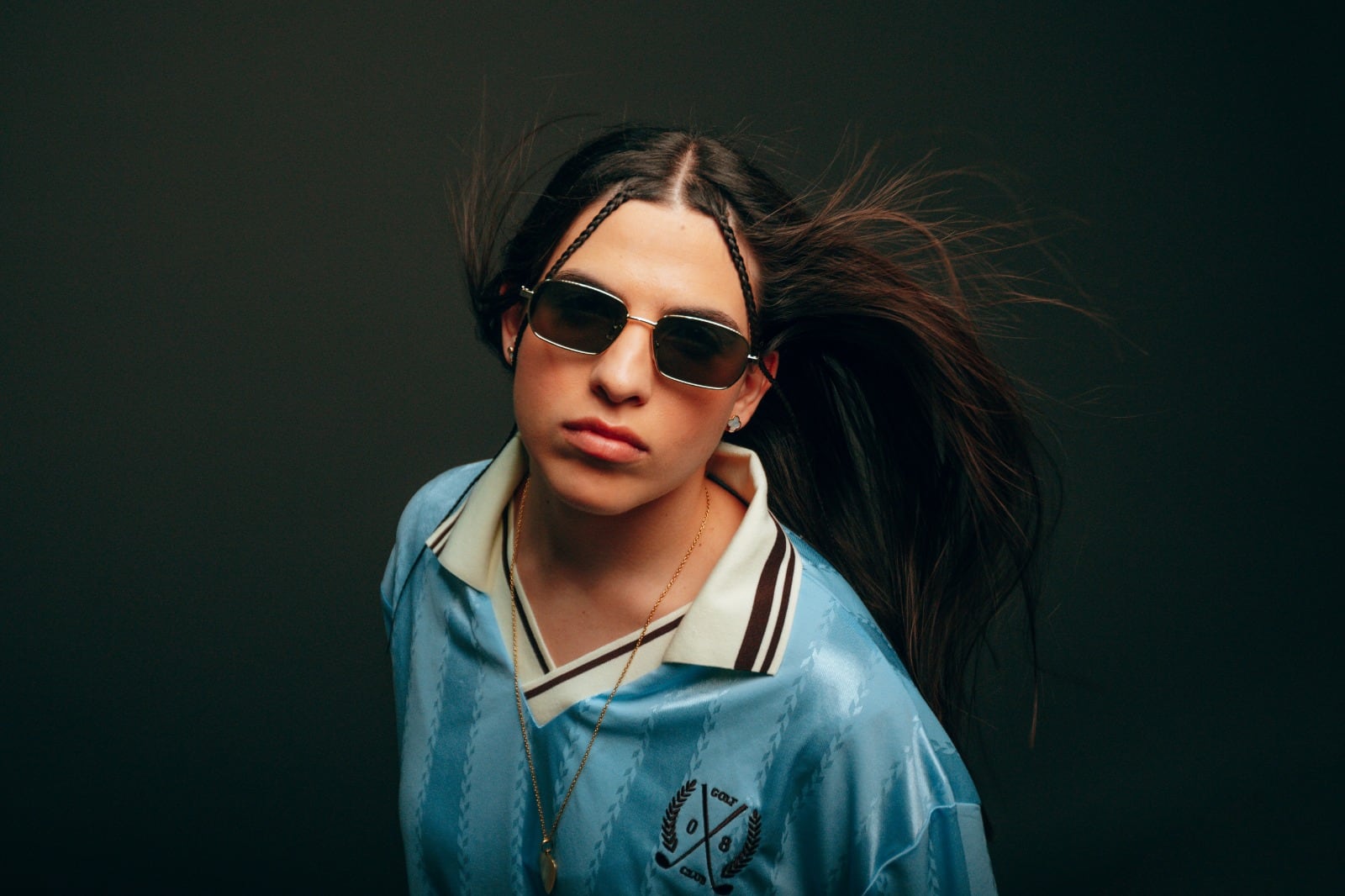 El tema se estrenará el 16 de enero de 2026 | Foto: Difusión