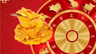 Horóscopo chino 2022: qué signficia la rana y en qué parte de tu casa ponerla para tener suerte