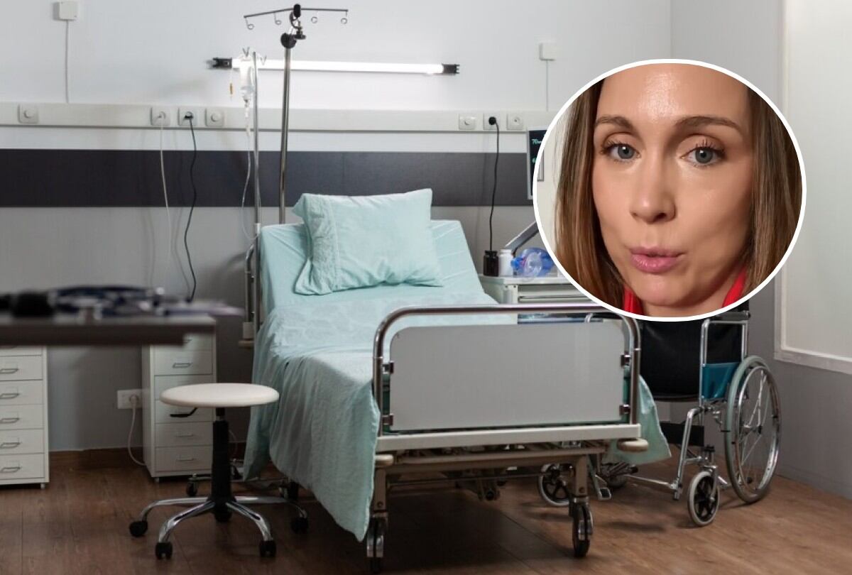 La cruda realidad de la sanidad privada: el testimonio de una española en Estados Unidos que se volvió viral. (Foto referencial: Freepik)