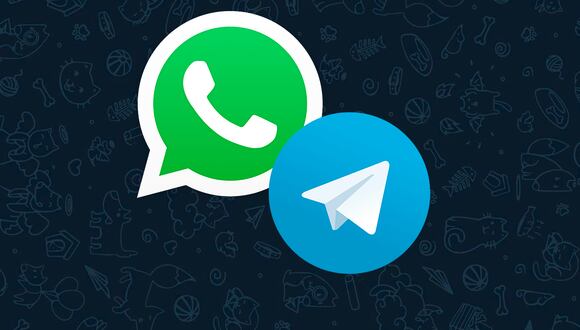 ¿De qué trata el cambio que prepara WhatsApp el cual permitiría conectar con Telegram? | A continuación, te contaremos todo lo que debes saber sobre esta novedad que revolucionaría la interoperabilidad de las aplicaciones de mensajería (Foto: WhatsApp)
