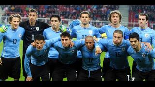 Blatter confirmó que Uruguay sí jugará el Mundial Brasil 2014