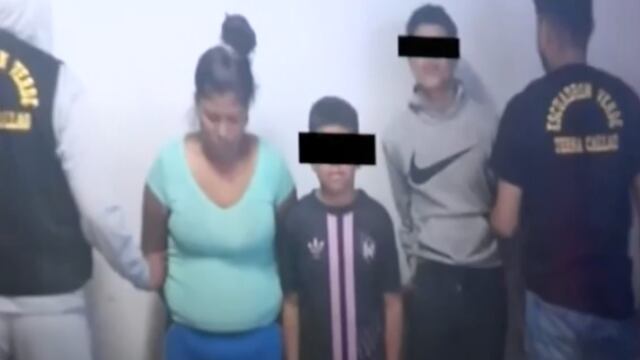 Callao: intervienen por quinta vez a dos adolescentes de 15 años | VIDEO  