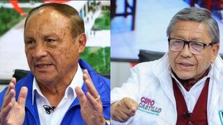 Segunda vuelta Elecciones Regionales 2022: conoce AQUÍ a los candidatos que postulan en el Callao